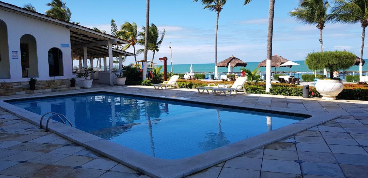 Apart Hotel Marinas Tamandare - Flat 104 Exterior foto